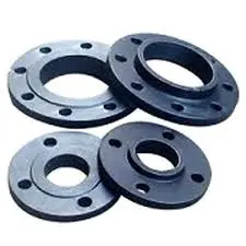 Flange