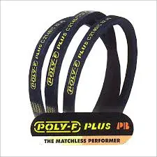Fenner V-Belt A Section – Heavy Duty Drive Belt