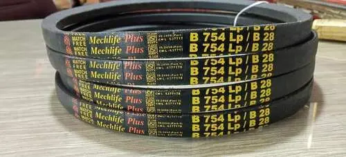 Mechlife Plus V-Belt – Industrial Grade Drive Belt