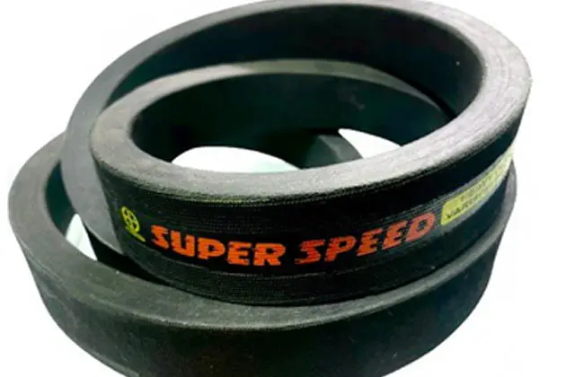 Super Speed V-Belt – High Torque Drive Belt